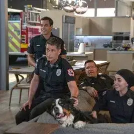 DeafBarn3077의 Lone Star-911