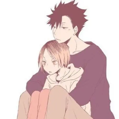 SalmonCoal9470의 쿠로오 테츠로 × 코즈메 켄마(유저)