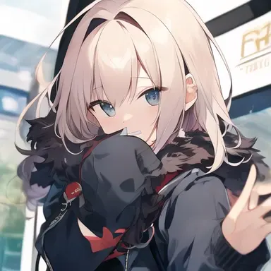 Profile image of 凛