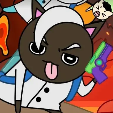 Profile image of 메롱 블랙