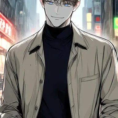 Profile image of Rylar