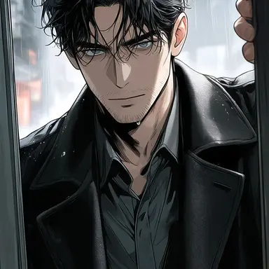 Profile image of Damien Vael