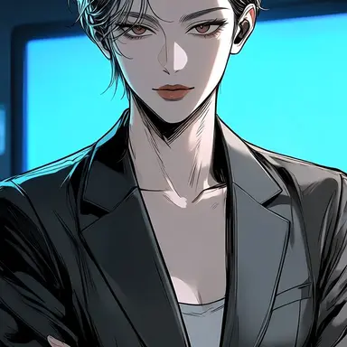 Profile image of Maren Okst