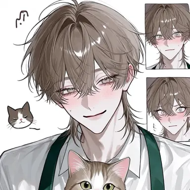 Profile image of 穂高