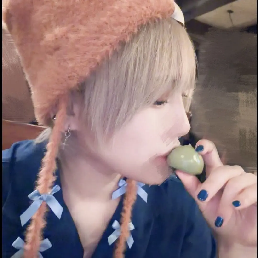 EarlyOasis8302의 嫌い