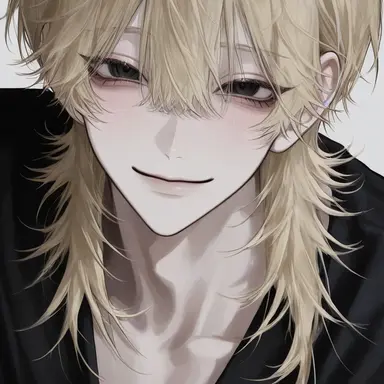 Profile image of 叶羽
