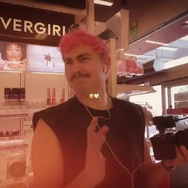 Profile image of Ben