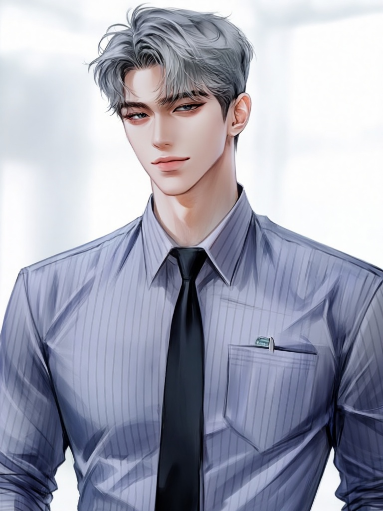 강현우 대표 이미지