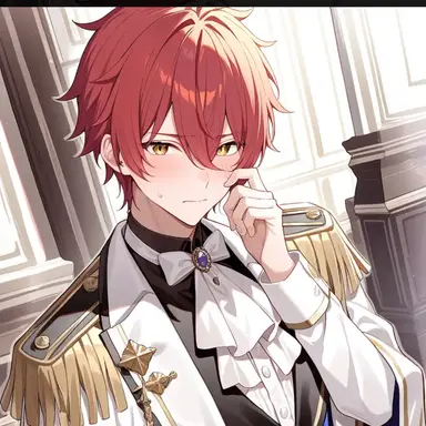 Profile image of フレイ