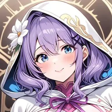 Profile image of ルーシェ