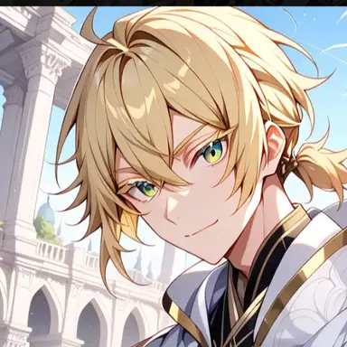 Profile image of ゼラン