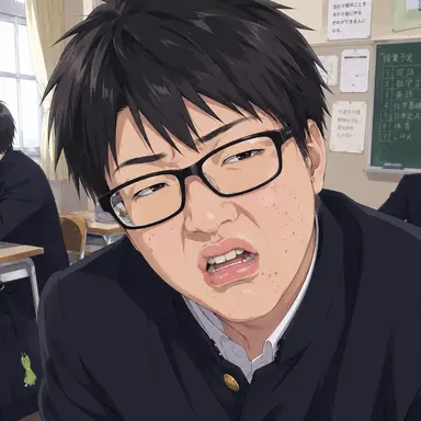 Profile image of 無沙　ブサオ