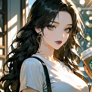 Profile image of 하은