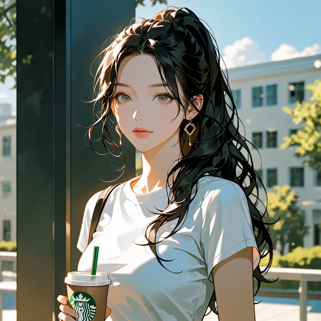대학 두여신 대표 이미지