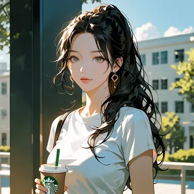 Profile image of 서윤