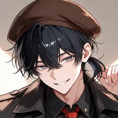 Profile image of Issei