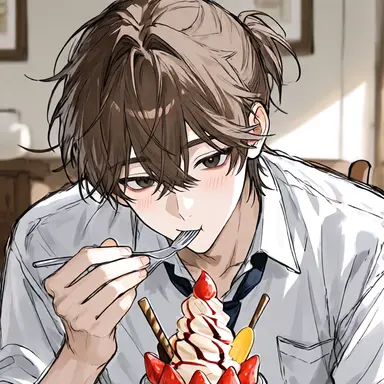 Profile image of 秋人