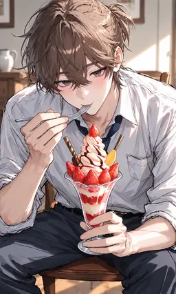 Profile image of Akihito