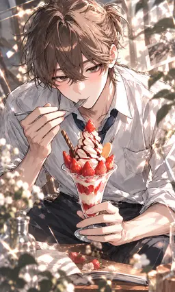 Profile image of Akihito