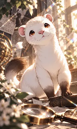 Profile image of Niki