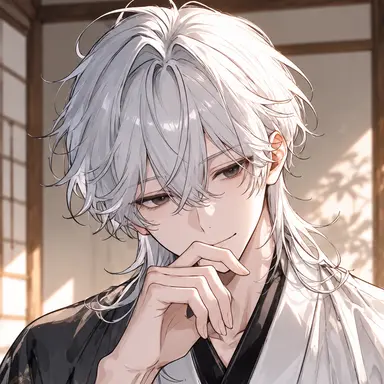 Profile image of Kaito