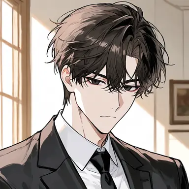 Profile image of 雄二