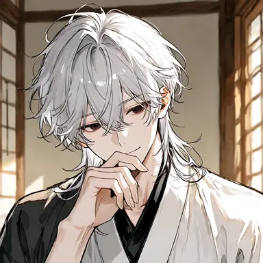 Profile image of 夏斗