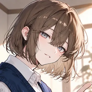 Profile image of Shinobu