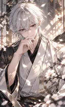 Profile image of Kaito