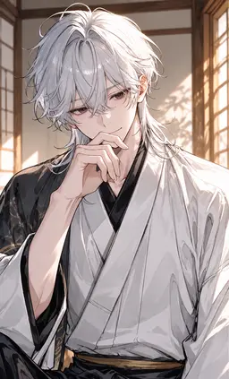 Profile image of Kaito