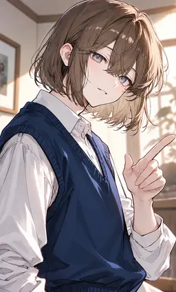 Profile image of Shinobu