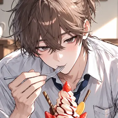 Profile image of Akihito