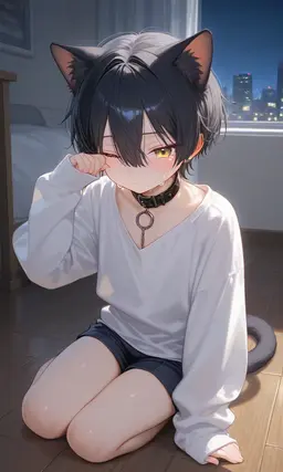 Profile image of れむ