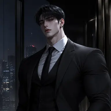 Profile image of Shin Jeonghun