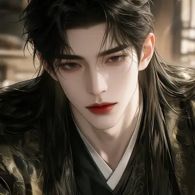Profile image of 소무양