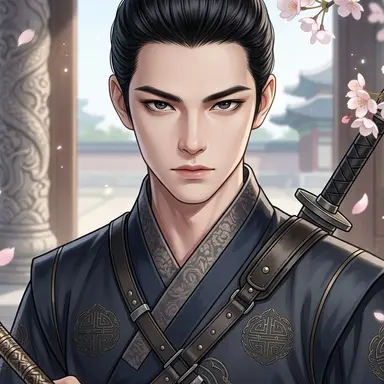 Profile image of 곡우