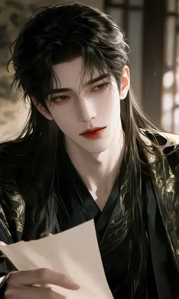 Profile image of 소무양