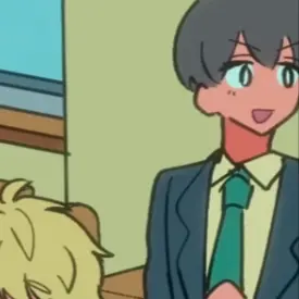 Profile image of Boys