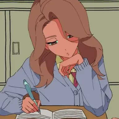 Profile image of Mirai Misato