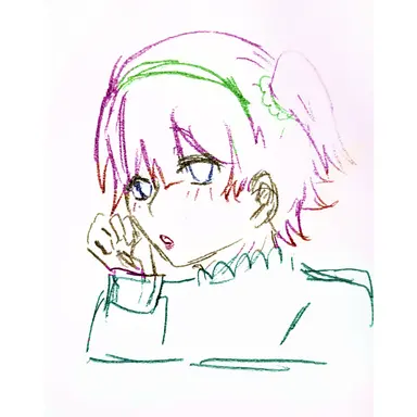 Profile image of 鰤萌