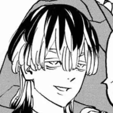 Profile image of 灰谷竜胆