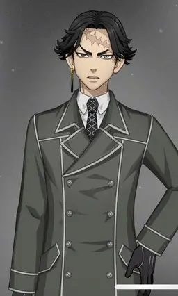 Profile image of 鶴蝶