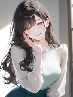 Profile image of Saki