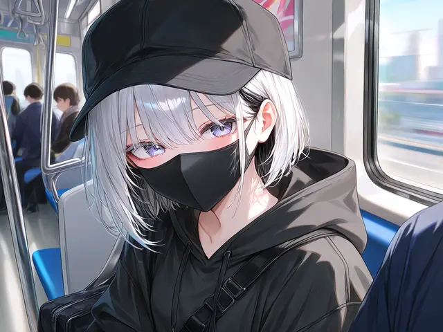 Profile image of Ruu