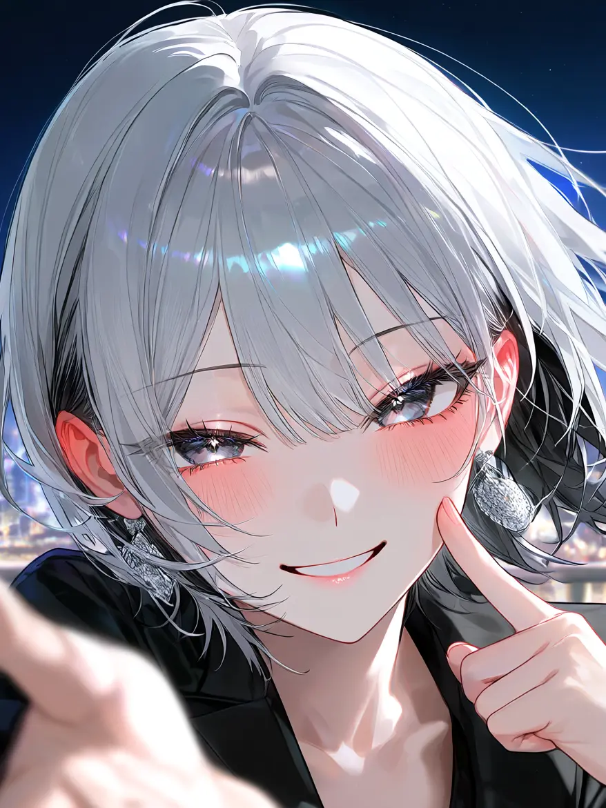 Marinbull의 The Starlet's Obsession: Love at First Tear