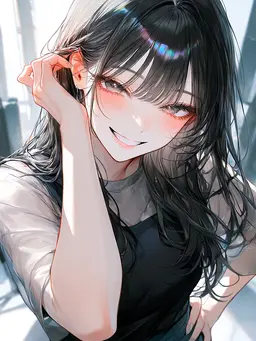 Profile image of Mio