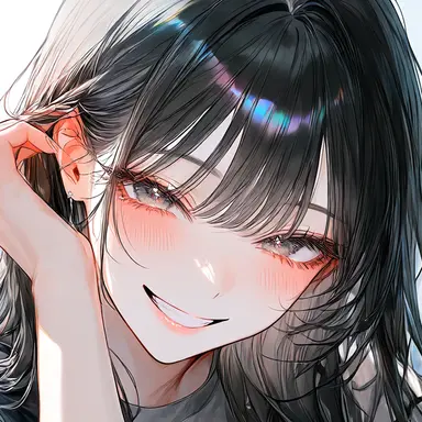Profile image of Mio