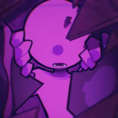 Profile image of Purple