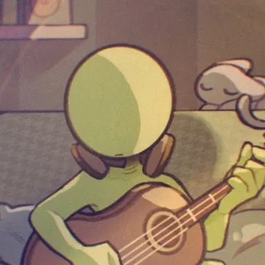 Profile image of Green