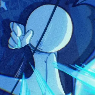 Profile image of Blue